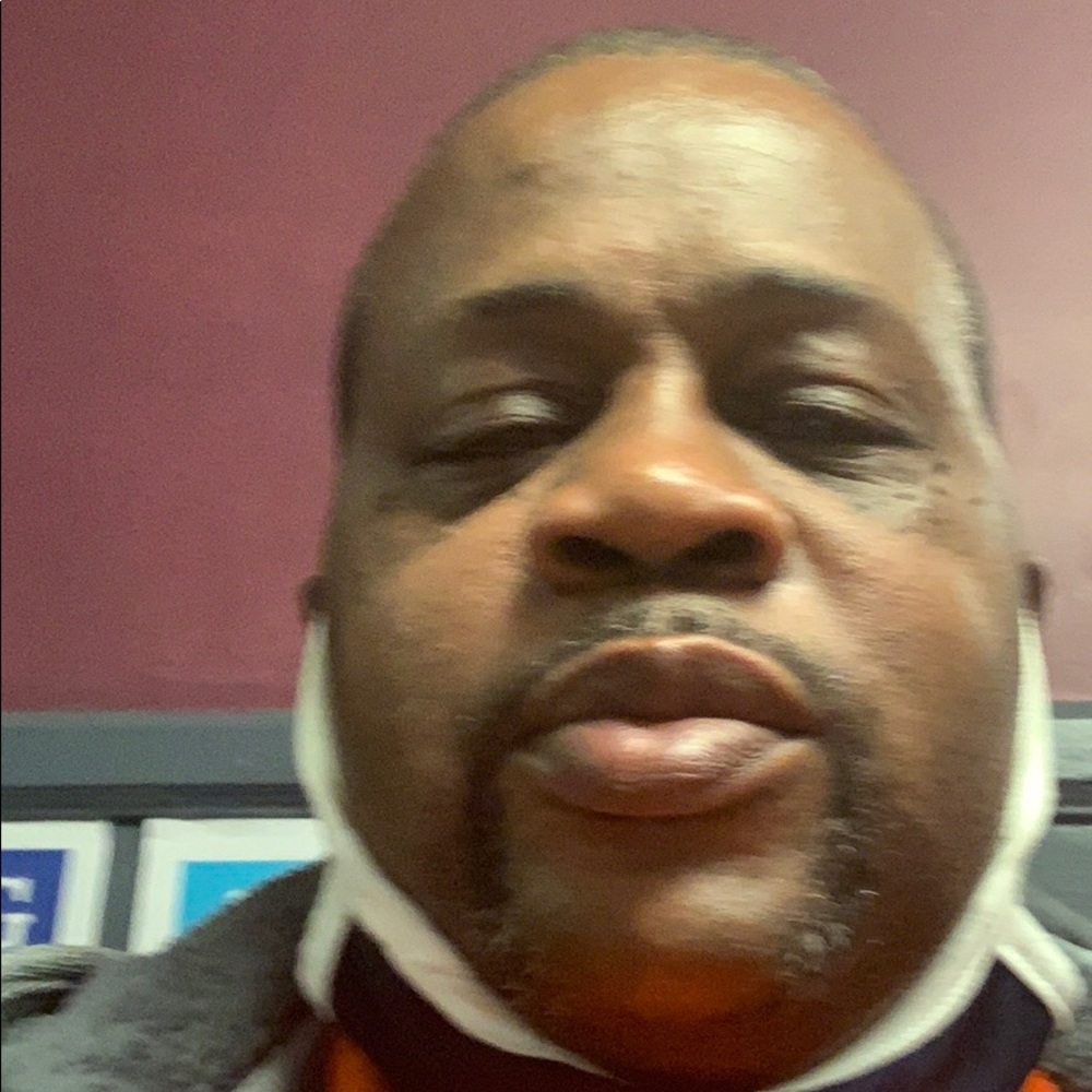 Meet your Posher, Jimmy